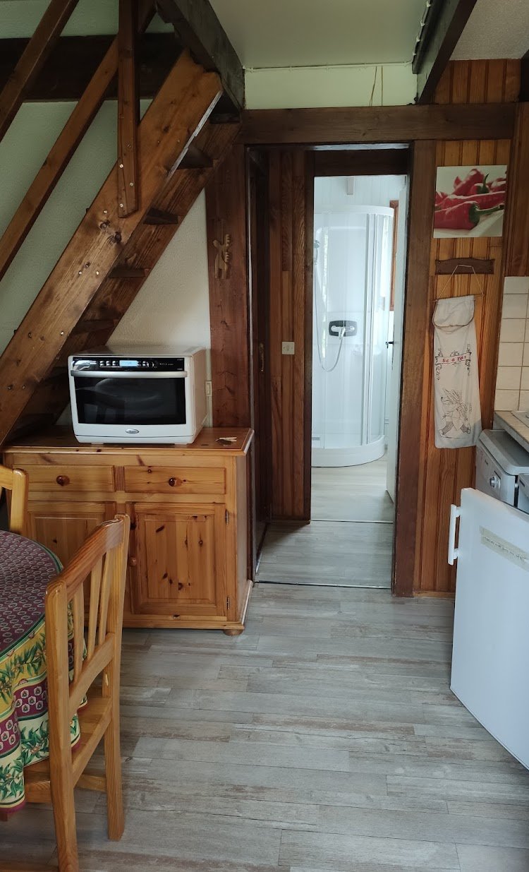 Chalet Marty S hiver